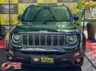 JEEP Renegade Longitude 1.8 16v Preta