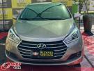 HYUNDAI HB20S Comfort Plus 1.6 16v Prata