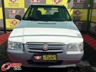 FIAT Uno Mille Economy 1.0 Fire 4p. Branca