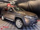 FIAT Palio Weekend Adventure 1.8 16v Marrom
