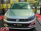 VW - Volkswagen Polo Hatch Comfortline 1.0 12v TSi Prata