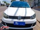 VW - Volkswagen Gol Trendline 1.0 12v 4p. Branca