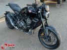 HONDA CB 1000R Black Edition Preta
