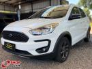 FORD Ka Hatch Freestyle 1.5 12v Branca