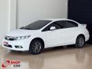 HONDA Civic LXR 2.0 16v Branca