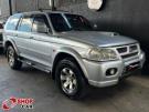 MITSUBISHI Pajero Sport HPE 2.8TD 4x4 Prata
