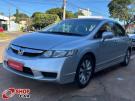 HONDA Civic LXL SE 1.8 16v Prata