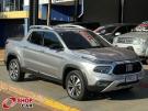 FIAT Toro Volcano 2.0TDi 16v 4x4 Prata
