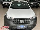 FIAT Strada Endurance 1.4 C.S. Branca