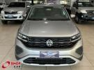 VW - Volkswagen T-Cross Sense 1.0 12v TSi Prata