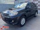 TOYOTA Hilux SW4 SR D4-D 3.0TDi 16v 4x4 Preta