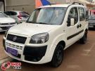 FIAT Doblo Essence 1.8 16v Branca