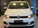 VW - Volkswagen Fox Trendline 1.6 4p. Branca