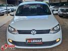 VW - Volkswagen Voyage Comfortline 1.0 Branca