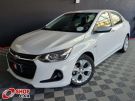 GM - Chevrolet Onix Sedan Plus LTZ 1.0T 12v Branca