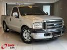 FORD F250 XL 4.2TD 18v Prata