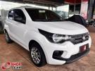 FIAT Mobi Like 1.0 Branca
