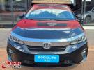HONDA City Sedan EX 1.5 16v Preta