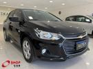 GM - Chevrolet Onix Hatch LTZ 1.0T 12v Preta