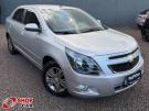 GM - Chevrolet Cobalt LTZ 1.8 Prata