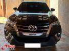TOYOTA Hilux SW4 SRX D4-D 2.8TDi 16v 4x4 Preta