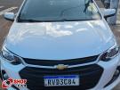 GM - Chevrolet Onix Sedan Plus LTZ 1.0T 12v Branca