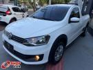 VW - Volkswagen Saveiro Trendline 1.6 C.S. Branca