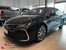 TOYOTA Corolla XEi 2.0 16v Preta