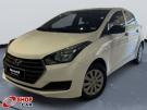 HYUNDAI HB20 Comfort 1.0 12v Branca