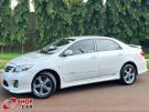 TOYOTA Corolla XRS 2.0 16v Prata