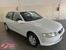 GM - Chevrolet Vectra GL 2.0 Branca