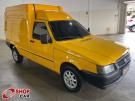 FIAT Fiorino Furgão 1.3 Amarela