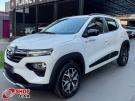 RENAULT Kwid Outsider 1.0 12v Branca
