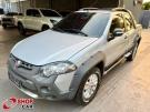 FIAT Strada Adventure 1.8 16v C.D. Prata
