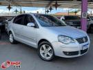 VW - Volkswagen Polo Sedan 1.6 Prata