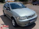 FIAT Palio 1.0 Fire 4p. Cinza