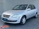 GM - Chevrolet Classic LS 1.0 Prata
