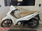 HONDA Biz 125i EX Branca