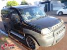 FIAT Doblo Adventure 1.8 Tryon Preta