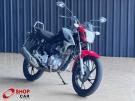 HONDA CG 160i Start Preta