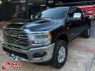 RAM 2500 Laramie 6.7TDi 24v 4x4 C.D. Preta