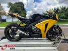 HONDA CBR 1000RR Fireblade Amarela