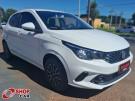 FIAT Argo 1.0 Branca