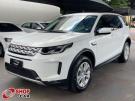LAND ROVER Discovery Sport S 2.0T 16v P250 Branca
