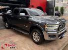 RAM 2500 Laramie 6.7TDi 24v 4x4 C.D. Cinza