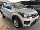 FIAT Mobi Like 1.0 Prata