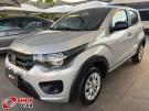FIAT Mobi Like 1.0 Prata