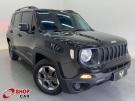 JEEP Renegade STD 1.8 16v Preta