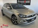 VW - Volkswagen Polo Hatch Highline 1.0 12v TSi Prata