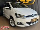 VW - Volkswagen Fox Connect 1.6 4p. Branca